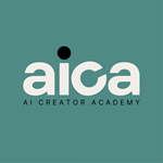 AI Creator Academy Logo