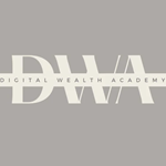 Digital Wealth Academy Logo