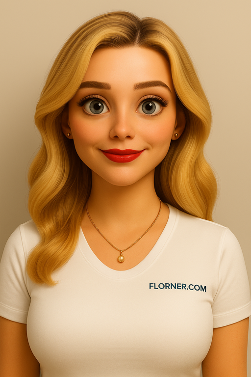 Maya Florner