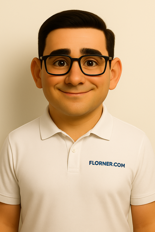Ian Florner
