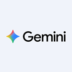 Google Gemini Logo