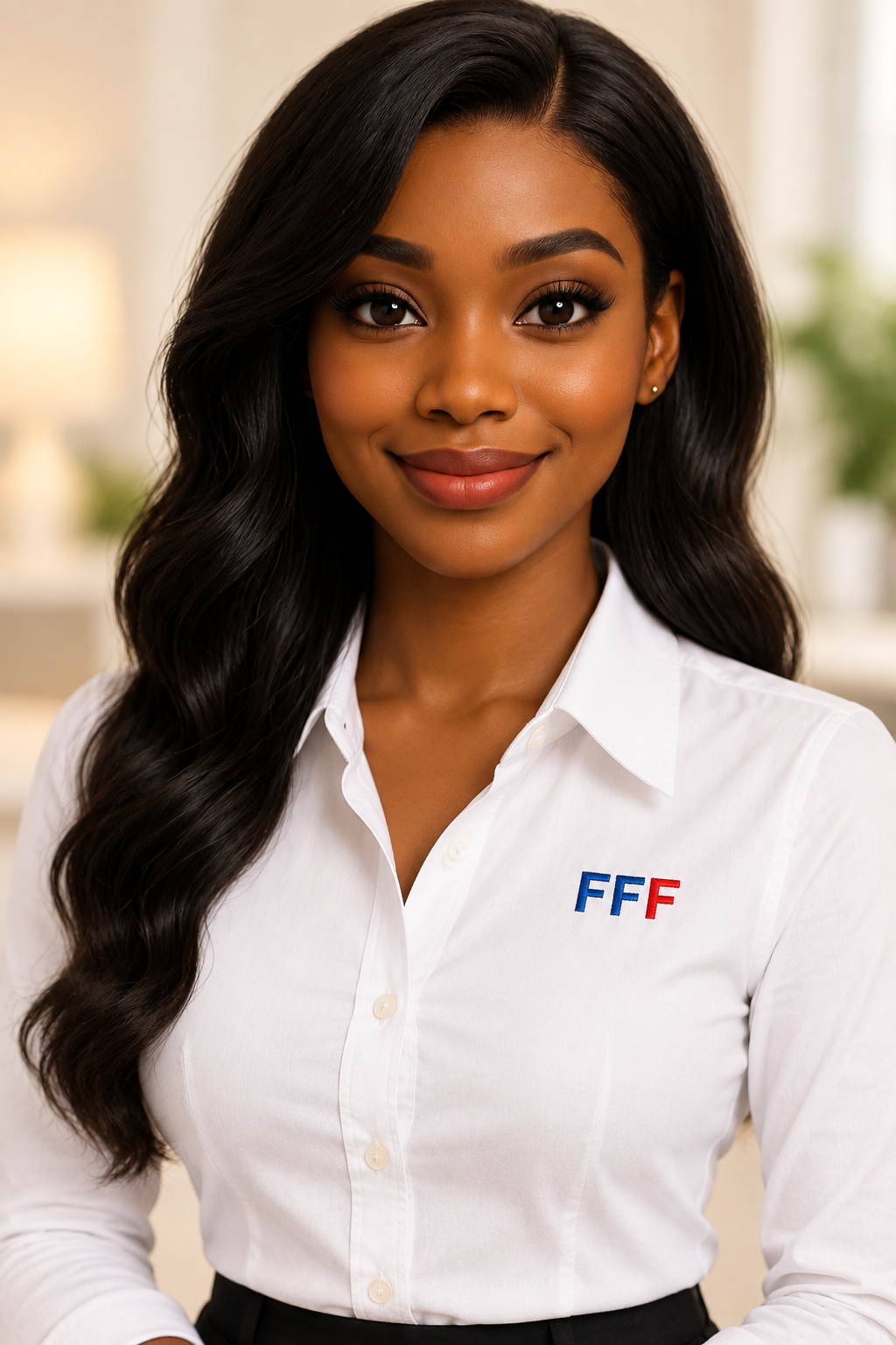 Amara Anderson