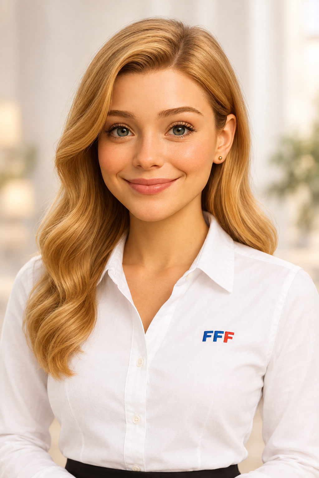 Maya Bennett